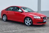Volvo S40 D2 R-Design Edition R-Design Edition - scheckheftgepflegte Volvo S40