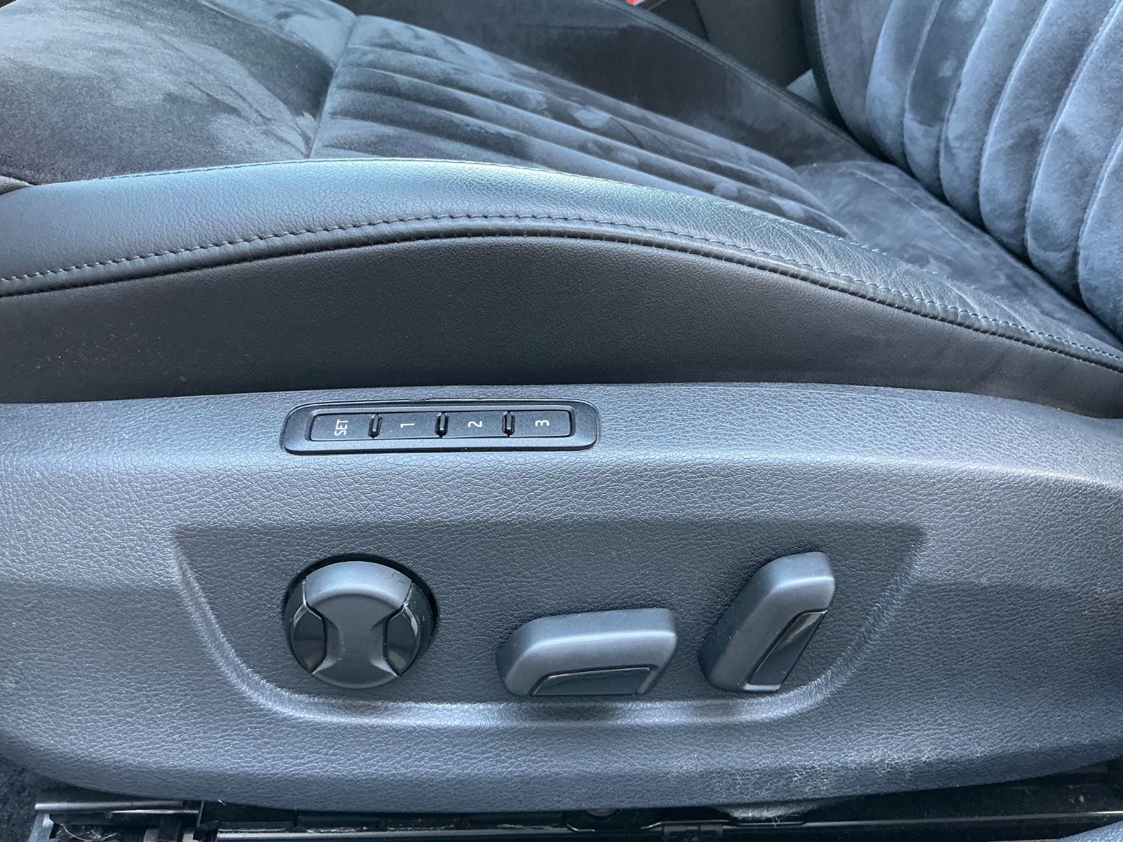 Skoda Superb Combi Style foto 18