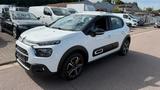 Citroën C3 Pure Tech 83 *Top Zustand*Style-Paket Schwarz - Citroën C3: Style