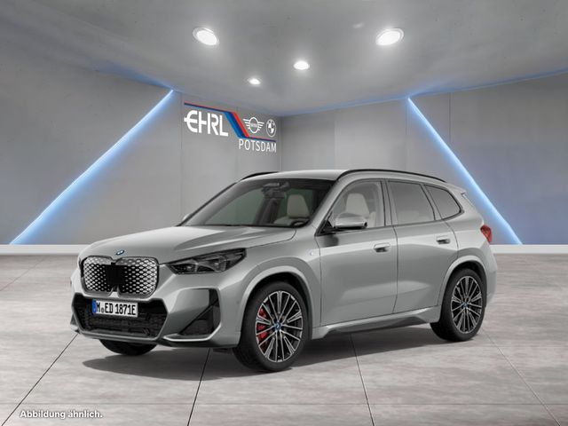 BMW iX1 xDrive30 UPE: 74.560 € Nachlass 30%