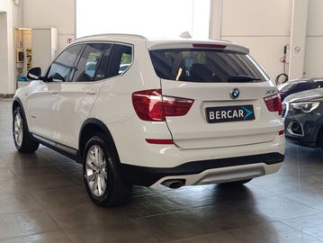 BMW X3 - 4