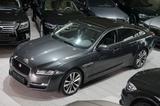 Jaguar XJ D300 LUXURY*PANORAMA* - Jaguar XJ mit Diesel-Antrieb