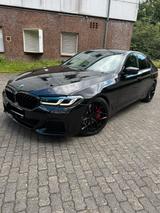 BMW M550i +Head-up+HarmanKard.+Standheiz.+Laserlicht