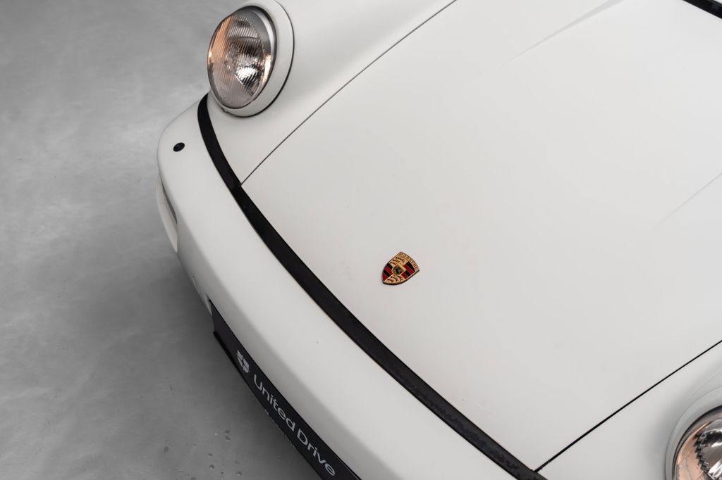 PORSCHE 964 1990