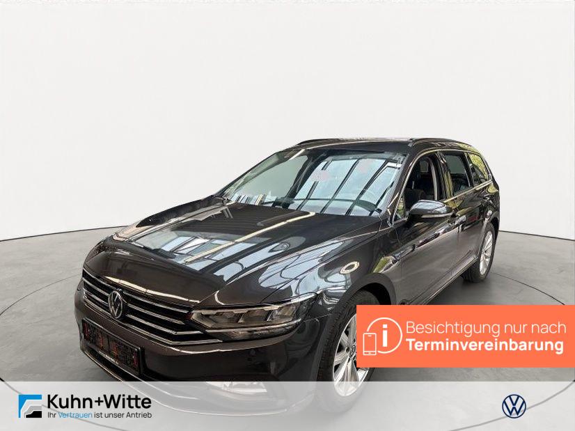 Volkswagen Passat Variant 1.5 TSI Business AHK+LED+RFK+Navi