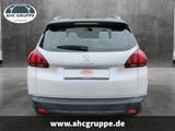 Peugeot 2008 Active 1.2 THP 110 PS 5-Gang-Schaltgetriebe - Peugeot 2008 in Chemnitz