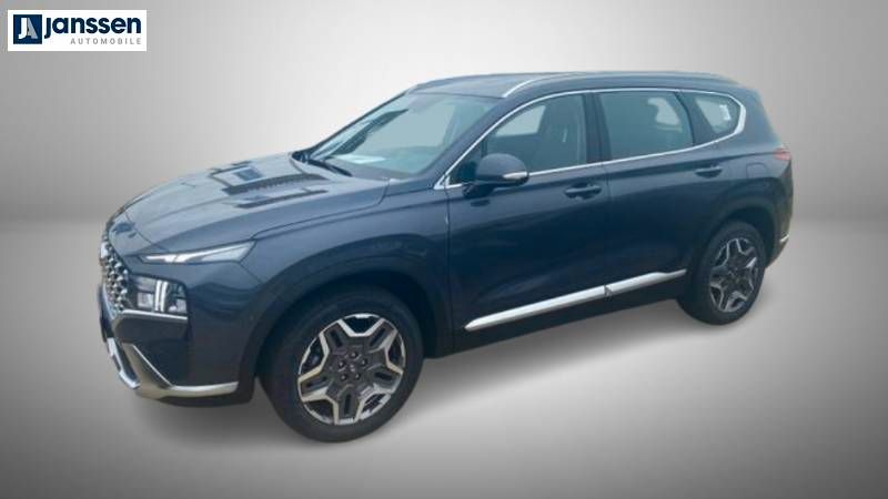 Fahrzeugabbildung Hyundai SANTA FE Plug-in-Hybrid