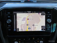 VW Passat Variant 2.0 TDI Business LED Nav Ahk Lane VW Passat Variant 2.0 TDI Business LED Nav Ahk Lane
