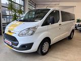 Ford Transit Tourneo Custom Kombi L2 Trend 9-Sitzer - Ford Transit Custom in Wuppertal