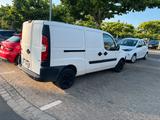 Fiat Doblo Maxi - Fiat Doblo mit Diesel-Antrieb: Kombi, Maxi