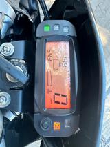Aprilia RX 125 Neuwertig, unter 1.000 km.  - ENDURO VON 81 BIS 125 CCM