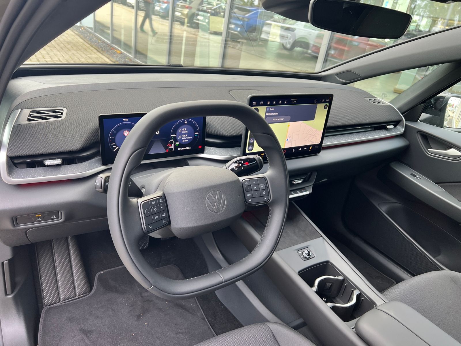 Fahrzeugabbildung Volkswagen ID.3 NEO Life 50 kWh *19" LM-Felge, Ganzjahresre