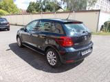 Volkswagen Polo V Lounge BMT/Start-Stopp - VW Polo Gebrauchtwagen in Mainz