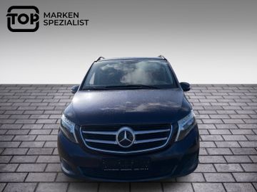 Mercedes V 250 - 2