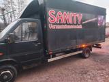 Volkswagen LT 46, keine Iveco, sprinter - VW LT 46 LKW