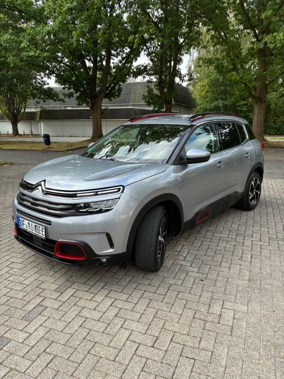 Image of Citroën C5 Aircross