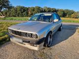 BMW Bmw e30 318i - BMW 318 aus 1988: 318i