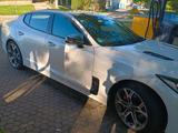 Kia Stinger 3.3 T-GDI AWD GT GT - Kia Stinger von privat