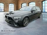 Mercedes-Benz E 53 T AMG 4MATIC+ Pano Sportauspuff Leder ACC - gebrauchte Mercedes-Benz E 53 AMG aus dem Jahr 2023