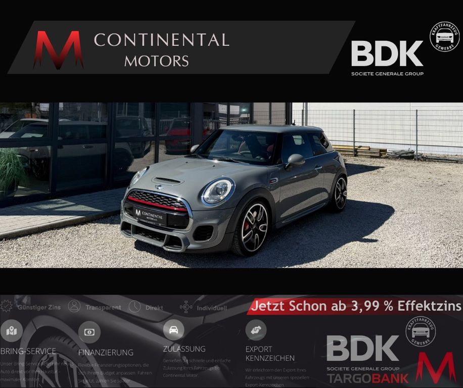 Image of MINI John Cooper Works