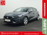 Seat Leon 1.5 eTSI DSG FR NAVI KAMERA SHZ ALLWETTER