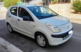 Nissan Pixo 1.0 5 porte Easy - weiße Nissan Pixo