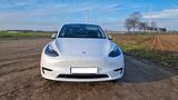 Tesla Model Y Hinterradantrieb RWD Standard Range - gebrauchte Tesla Model Y aus dem Jahr 2023