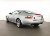 Jaguar XK 4.2 2006 , Automatik, Leder, Xenon, - Jaguar XK: Coupe