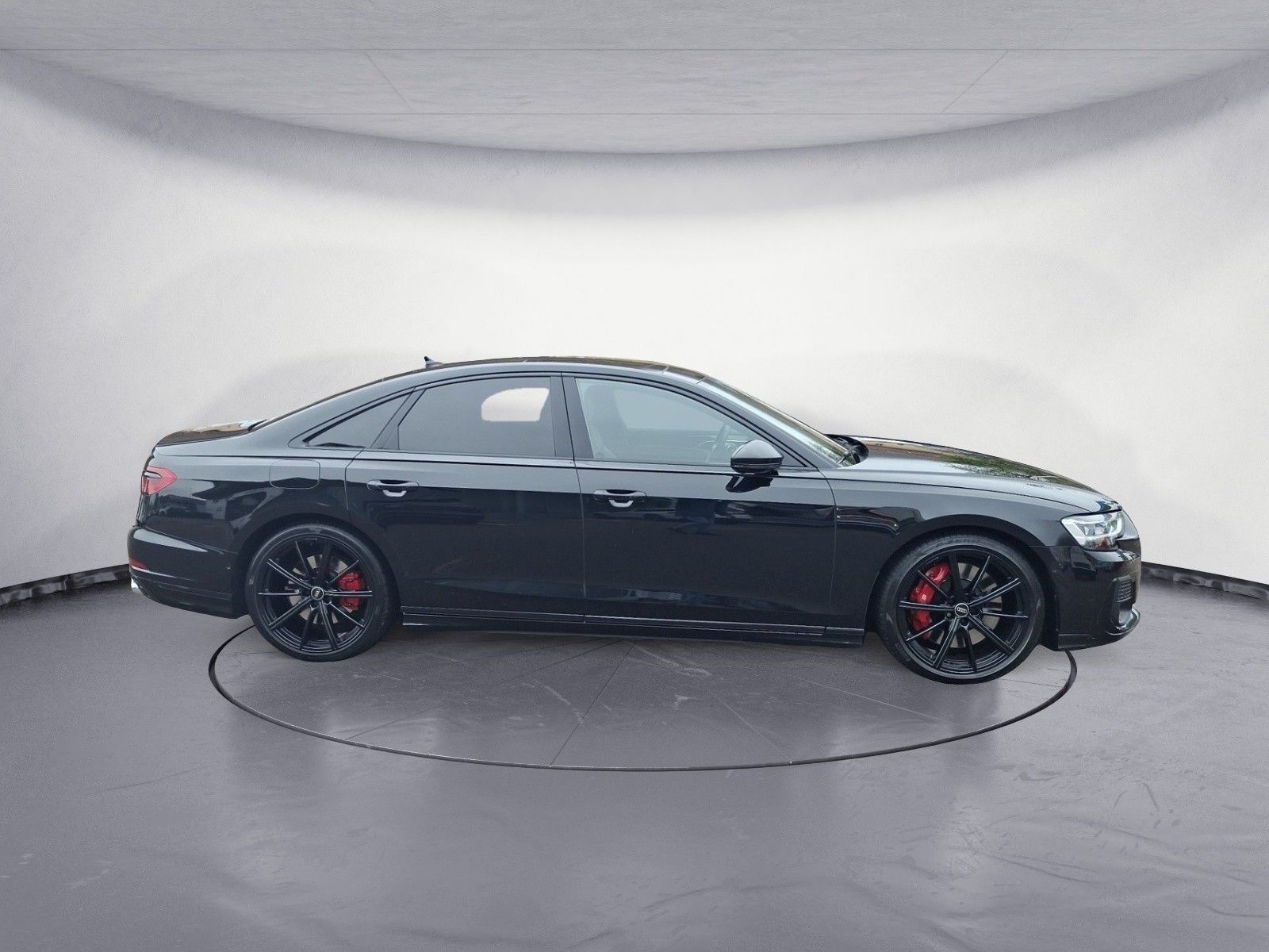 Audi S8 - Bild 6