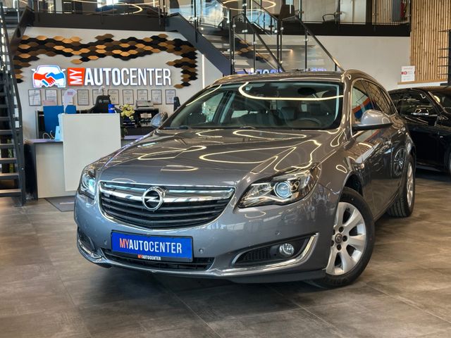 Opel Insignia A Sports Tourer Innovation *BiXenon*