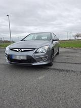 Hyundai i30 1.6 Motor - Hyundai i30 mit Diesel-Antrieb: Kleinwagen