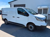 Renault Trafic Kasten L1H1 3,0t Navi Kamera AHK - Renault
