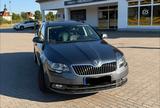 Skoda Superb 2.0 TDI ZR WaPu, Kupplung, Insp + HU NEU! - Skoda Superb: I