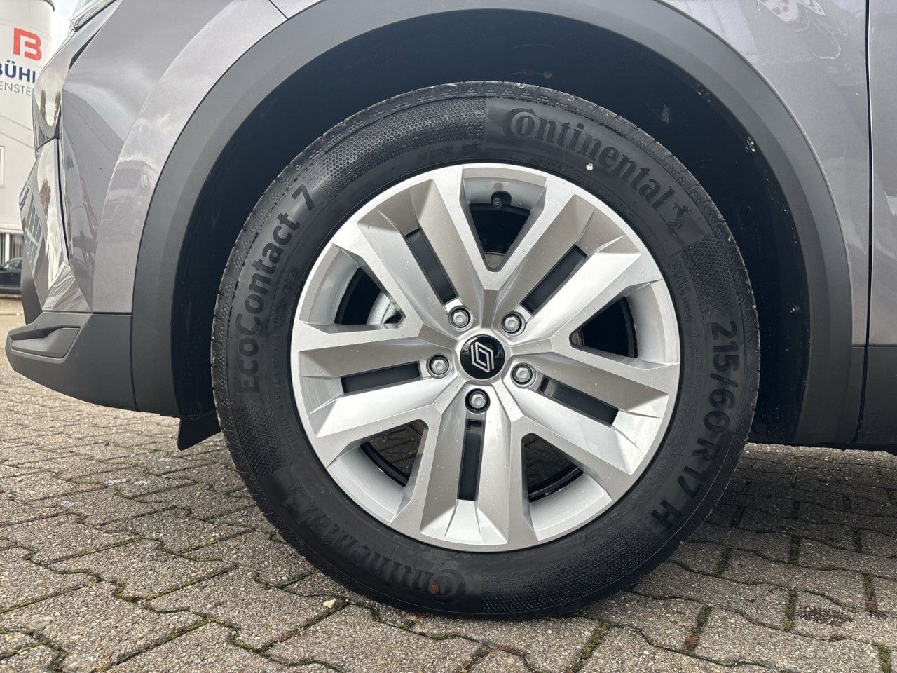 Renault Captur - Bild 9