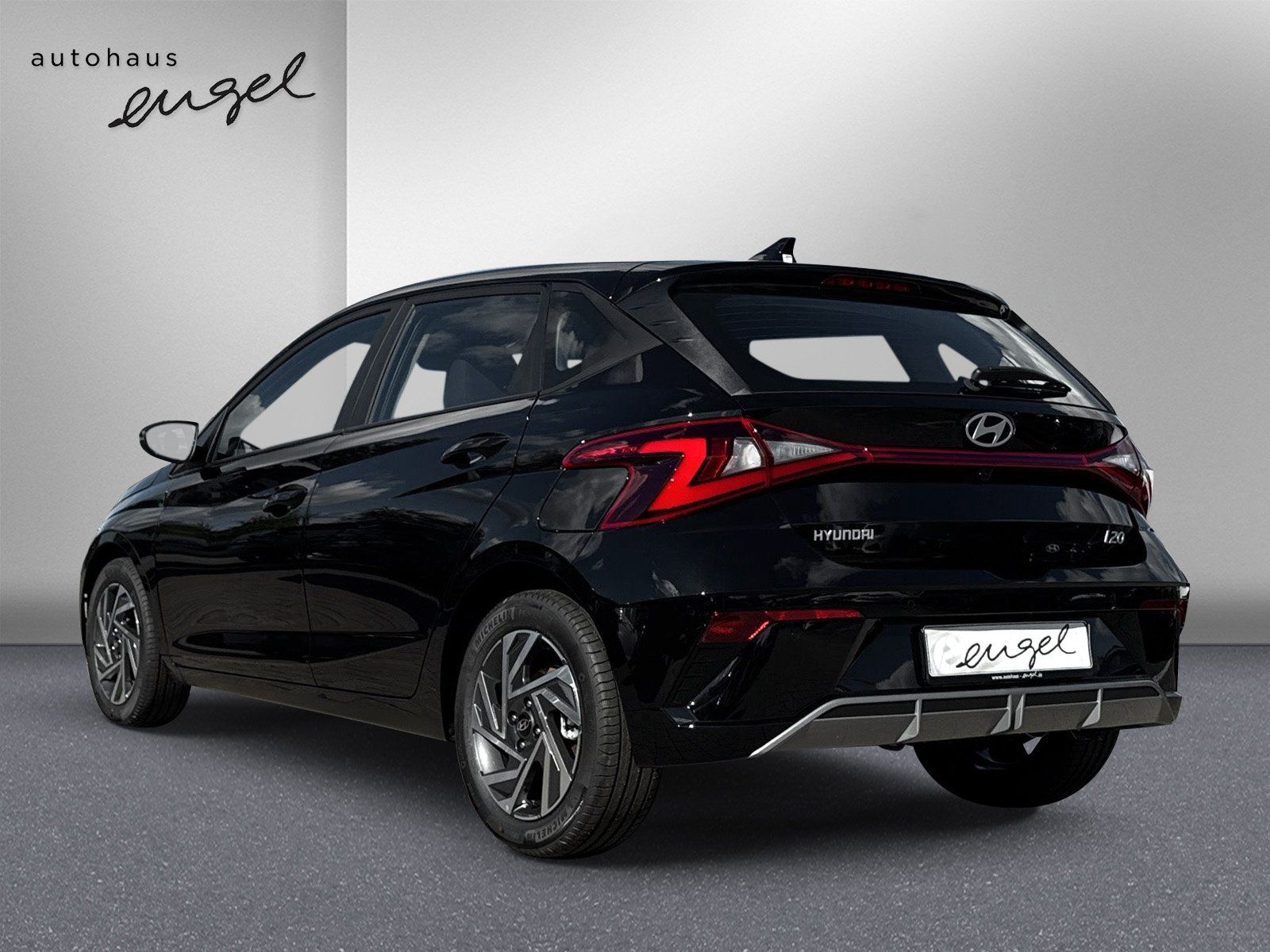 Hyundai i20 – Bild 6