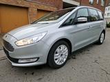 Ford Galaxy Trend/3Jhre Garantie+TÜV+Inspktn inklsiv! - gebrauchte Ford Van
