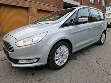 Ford Galaxy - 2