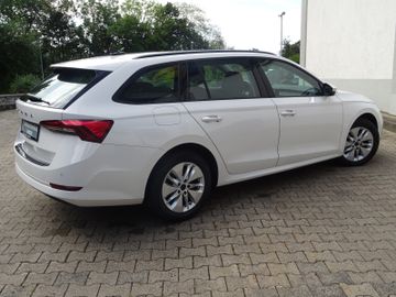Skoda Octavia - 5