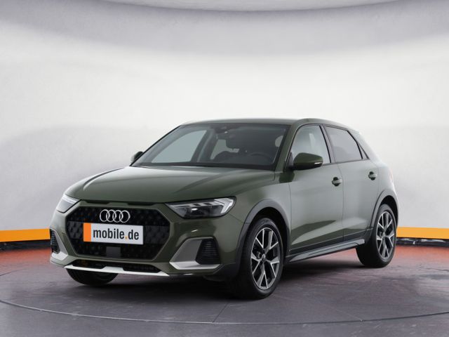 Audi A1 allstreet 25 TFSI LED-Scheinwerfer