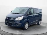 Ford Transit Custom Kasten 270 L1 AUTOMATIK*NAVI*KAM - Ford Transit Custom Gebrauchtwagen