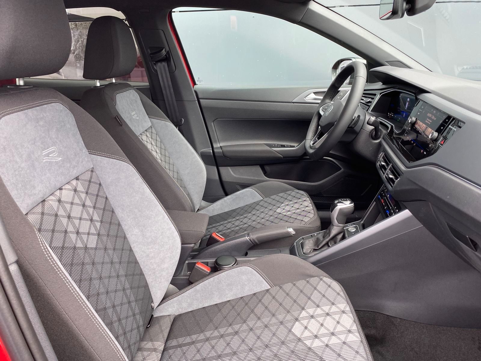 Volkswagen Taigo - Bild 16