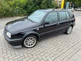 Volkswagen Golf 2.0 GTI 20 Jahre GTI 20 Jahre GTI - Volkswagen Golf aus 1997: GTI