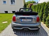 MINI Cooper S Cabrio - MINI Cooper S Cabrio von privat