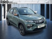 Dacia Spring - Vorschau Bild 7
