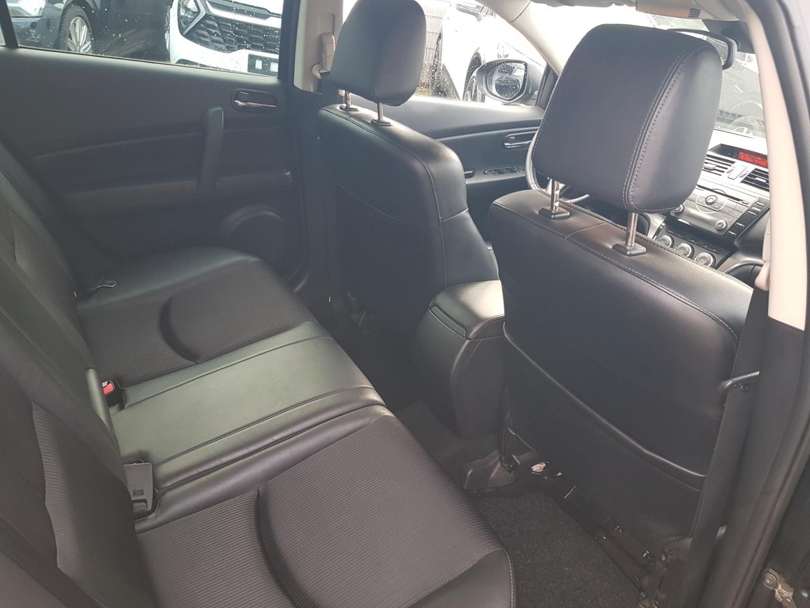 Mazda 6 2012 — photo 8