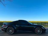 Porsche 911 991.2 Turbo Facelift Porsche Approve - Porsche: 911 Facelift