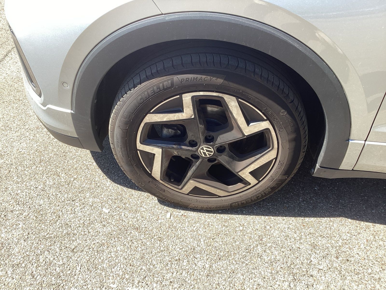 Volkswagen T-Cross - Bild 15