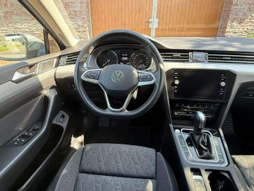 Volkswagen Passat Variant - 7