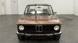 BMW 2002tii *Leder* - aus 1974: Coupe