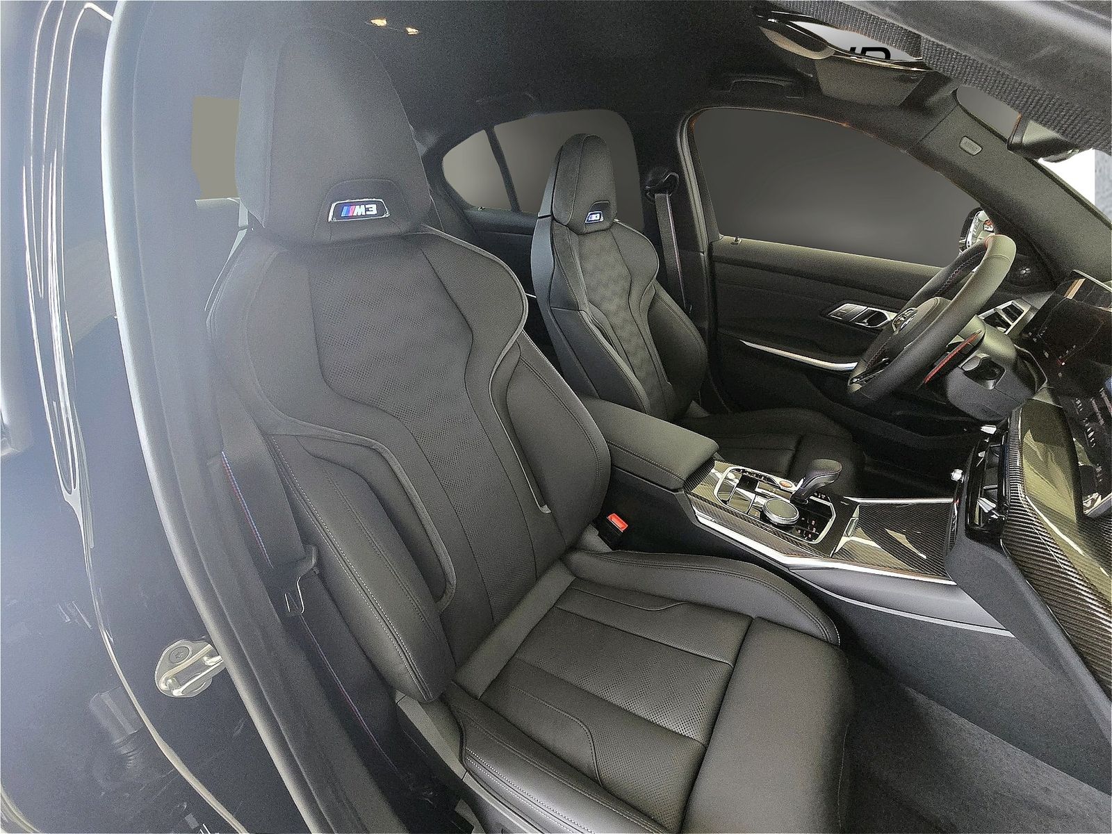 BMW M3 - Bild 12